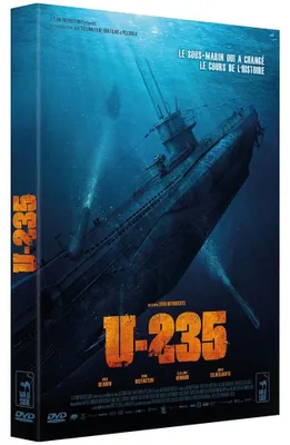 Immagine prodotto di U-235 [Importazione dalla Francia]