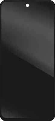 Produktbild von Motorola, Display für Motorola Moto G55 LCD + Touchscreen + Rahmen Original, Grau
