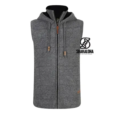 Produktbild von Shakaloa M Wodan Grey Grey M