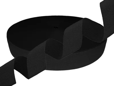 Produktbild von Gurtband Polyester 10m x 20mm PES Trägerband Riemen Tragband Farbwahl