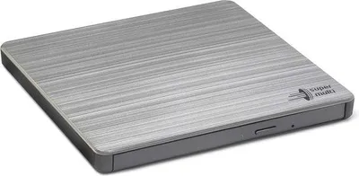 Immagine prodotto di Masterizzatore DVD esterno, USB 2.0, 8x, per laptop, compatibile con Windows e Mac OS