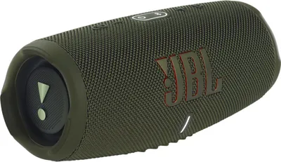 Produktbild von JBL CHARGE 5, 1,91 cm (0.75 Zoll), 2 cm, 10,2 cm (4 Zoll), 9 cm, 30 W, 60 - 20000 Hz