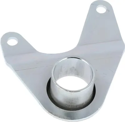 Image de Chaussure moteur à droite sans filetage - MZ ETZ125, ETZ150