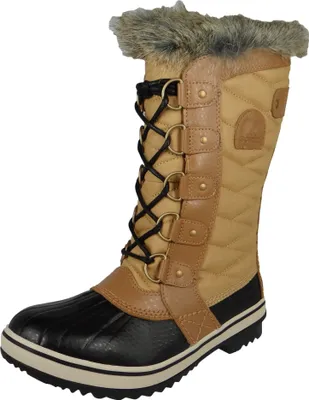 Produktbild von SOREL Stiefel NL2332-373 Tofino II Curry Fawn