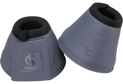 Produktbild von Eskadron Classic Sports 26 Softslate Sprungglocken, Größe:M, Farbe:orchid