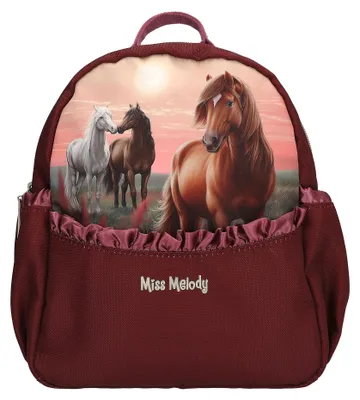 Produktbild von Miss Melody DREAMLAND, Stadt, Junge/Mädchen, Polyester, Zink, Polypropylen (PP), Gummi