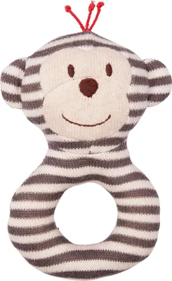 Produktbild von Die Spiegelburg - BabyGlück - Ringrassel