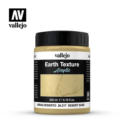 Zdjęcie produktu dla Vallejo 26.217, Brązowy, 1 szt.