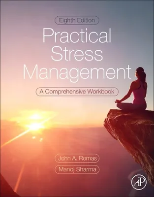Zdjęcie produktu dla Practical Stress Management: A Comprehensive Workbook