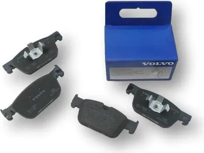 Immagine prodotto di VOLVO S60 V60 XC60 II pastiglie freno anteriori originali 32276321
