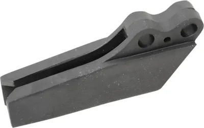 Produktbild von Ufo Kawasaki Kx 125 K 97 Kettenführung Grau  Grau One Size