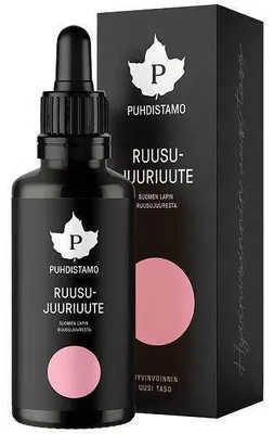 Zdjęcie produktu dla Rhodiola Rosea 50ml (Reniec grski)