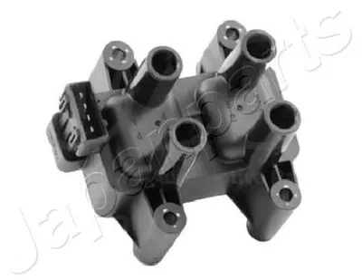 Produktbild von JAPANPARTS BO-008 Zündspule für DR DR 5 SUV DR 6 SUV DR 1 Schrägheck DR 2 Schrägheck