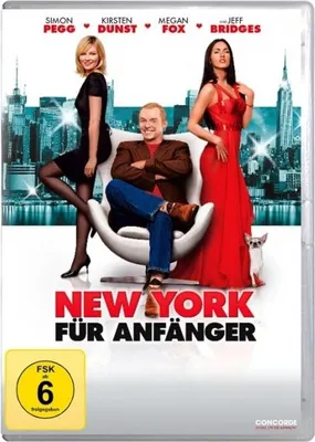 Produktbild von New York für Anfänger