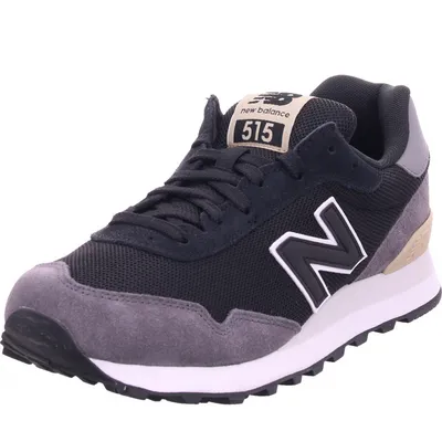 Produktbild von New Balance Herren Halbschuh in Schwarz, Größe 42.5