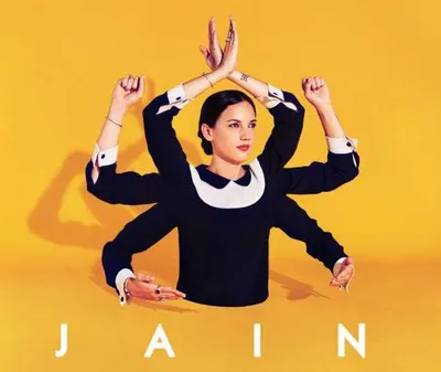 Immagine prodotto di Jain-Zanaka