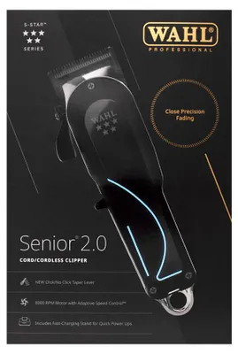 Zdjęcie produktu dla Senior 2.0