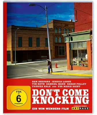 Zdjęcie produktu dla Dont Come Knocking