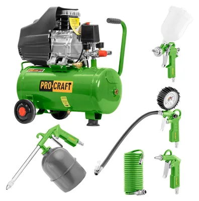 Obrázok produktu pre Procraft AC24