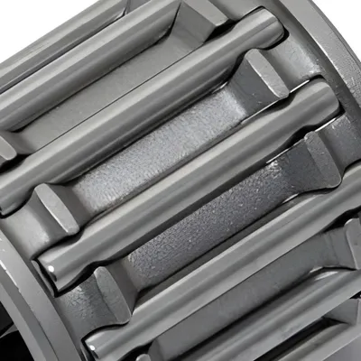 Produktbild von MZA Nadellager für Ø 15mm Kolbenbolzen, K15x19x20 FKI kompatibel mit MZ TS125, TS150, ETZ125, ETZ150