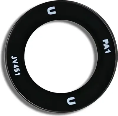 Produktbild von Original Ultra-Weitwinkel-Kamera Abdeckglas für Samsung Galaxy S25 (S931B)
