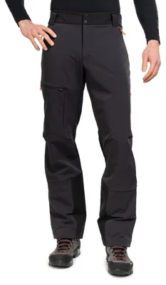 Obrázek produktu pro Salewa Sella Dst M Kalhoty Black Out Black Out M