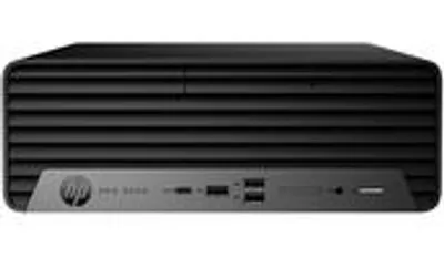 Produktbild von HP 400 G9 SFF i5-14500 - Komplettsystem - Core i5