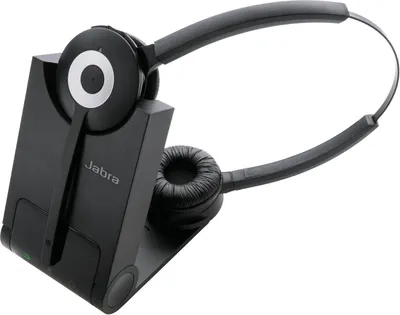 Produktbild von Jabra Pro 930 Duo