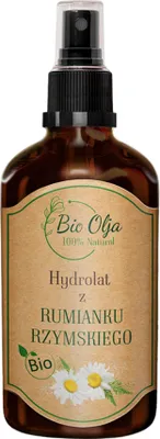 Image de HUILE DE BIO - Hydrolat de camomille romaine, 100 ml