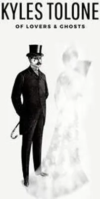 Produktbild von Of Lovers & Ghosts
