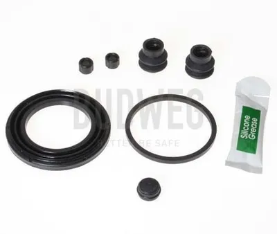 Produktbild von BUDWEG CALIPER Bremssattel-Reparatursatz für MITSUBISHI Mirage / Space Star Schrägheck (A0A) 51mm 205142