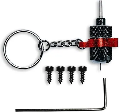 Produktbild von Gemfan Prop Locket