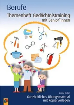 Produktbild von Berufe
