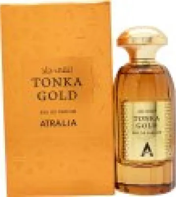 Produktbild von Atralia Tonka Gold EDP 100 ml ( Unisex)