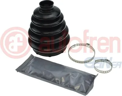 Produktbild von AUTOFREN SEINSA Faltenbalgsatz Antriebswelle Radseitig für FORD FOCUS III Turnier D8581T