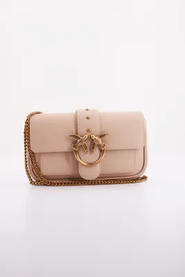 Produktbild von PINKO LOVE ONE POCKET C Beige