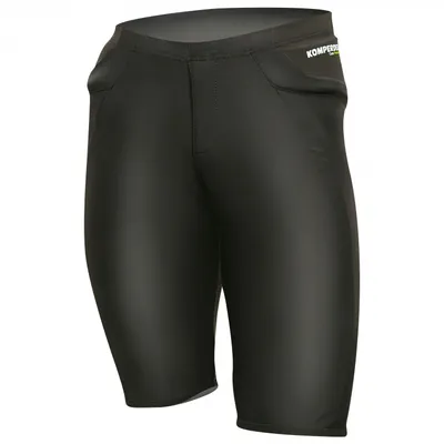 Produktbild von Komperdell Pro Shorts black Größe L
