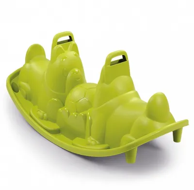 Zdjęcie produktu dla Smoby 830201, 1,5 lat(a), 5 lat(a), 3 kg, Zielony