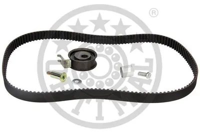 Produktbild von OPTIMAL SK-1709 Zahnriemensatz für VW Golf IV Schrägheck (1J1) 150-Zähne