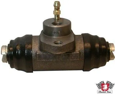 Produktbild von JP GROUP Radbremszylinder Trommelbremse Hinten für VW LT 28-35 I Kastenwagen (281-363) 1161300800