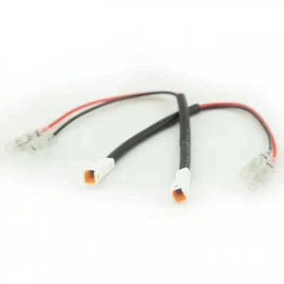 Zdjęcie produktu dla Adapterkabel Blinker JWPF passend für DUCATI XDiavel S