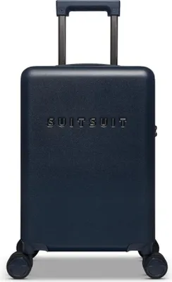 Immagine prodotto di SUITSUIT® Mystique Midnight Blue S valigia da cabina - blu scuro