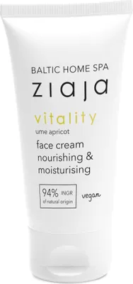 Produktbild von Feuchtigkeitsspendende Masken-Hautcreme 50ml für glatte Haut & gegen Irritationen