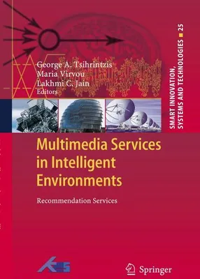 Produktbild von Multimedia-Dienste in intelligenten Umgebungen