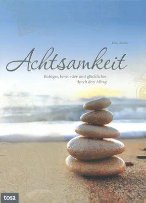 Produktbild von Achtsamkeit