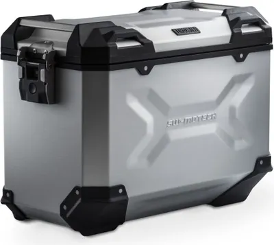 Produktbild von SW-Motech Seitenkoffer-Trax-Adv-45-L-S