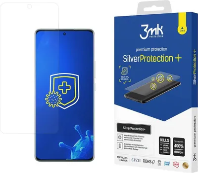 Immagine prodotto di Xiaomi 12 Pro - Protezione d'argento 3Mk +