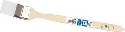 Produktbild von mako Lack-Heizkörperpinsel, PREMIUM 70 mm