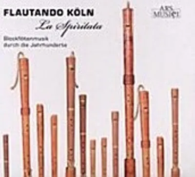 Produktbild von La Spiritata I