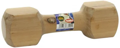 Obrázek produktu pro Dřevo na vytahování Nobby cca 400 g